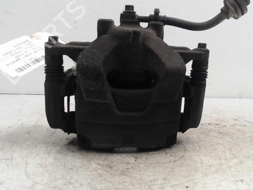 Used Left front brake caliper Left front brake caliper 36742032 36742032