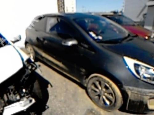 Right front steering knuckle KIA RIO III (UB) 1.25 CVVT | BP36732537M26 - Image 6