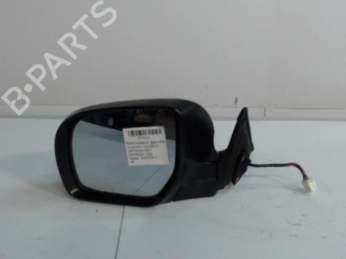 left-mirror-subaru-impreza-hatchback-gr-gh-g3-2007-2008-2009-2010-2011-2012-2013-2014-36729218 main image