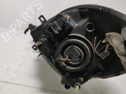 Used Right headlight Right headlight 39165954 39165954