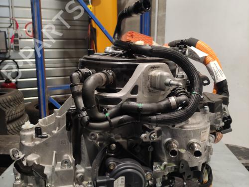 Gearbox RENAULT CAPTUR II (HF_) E-TECH 145 (HFMU) | BP37733797M3  - Image 7