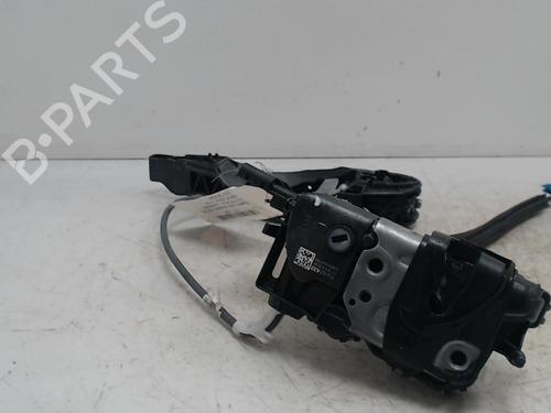 Used Front right lock Front right lock CITROËN BERLINGO (ER_, EC_) 1.2 PureTech 130 (131 hp) 36738361 36738361