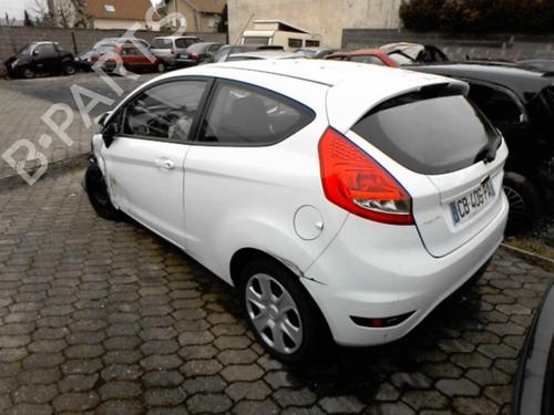 Upper protection FORD FIESTA VI (CB1, CCN) 1.4 TDCi | BP36728914M93 - Image 4