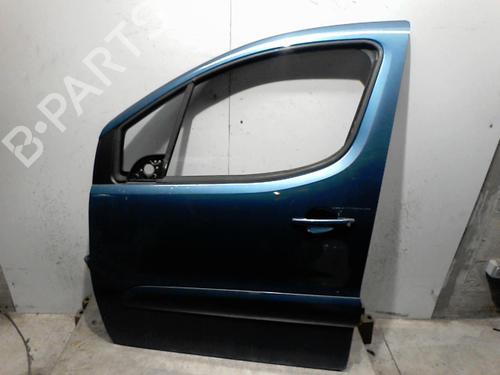 left-front-door-peugeot-partner-tepee-2008-36733998 main image
