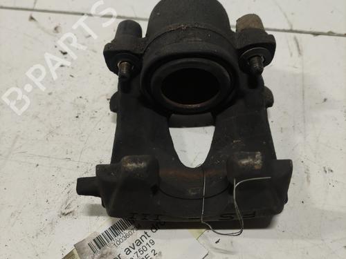 right-front-brake-caliper-audi-a3-8p1-2003-2004-2005-2006-2007-2008-2009-2010-2011-2012-2013-36704280 main image