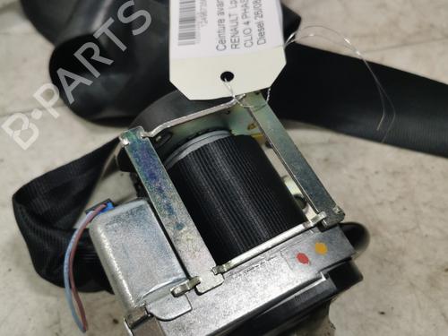 front-left-seatbelt-renault-clio-iii-hatchback-van-sb_-sr_-2005-36718055 main image
