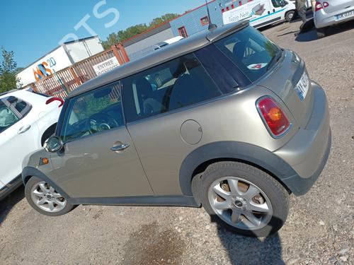 Right front seat MINI MINI (R56) One | BP36709140C16  - Image 9