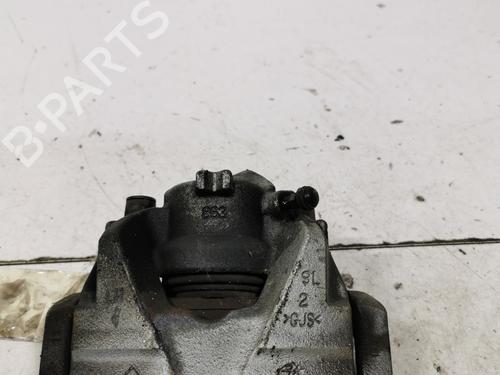 Left front brake caliper RENAULT ZOE (BFM_) | BP36707685M105 - Image 4