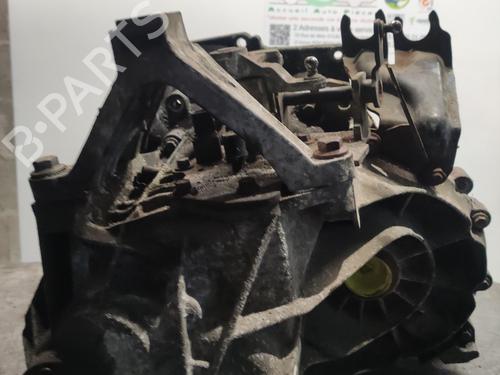 Gearbox FORD FOCUS C-MAX (DM2) 1.6 TDCi | BP36705642M3 - Image 3
