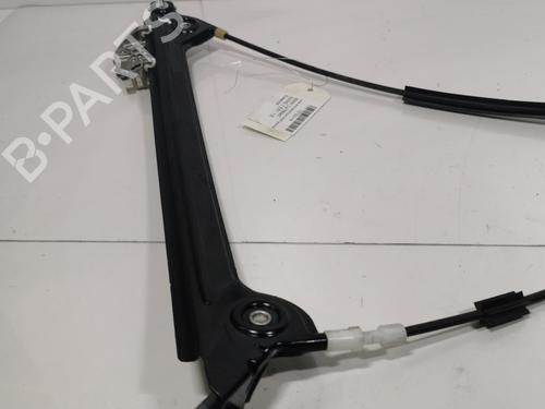 Front left window mechanism BMW 1 (E81) 116 i | BP37472754C22 - Image 2