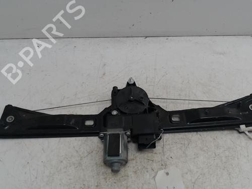 Front right window mechanism PEUGEOT BIPPER Tepee 1.3 HDi 75 | BP36742610C23 - Image 3