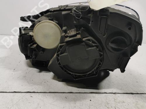 Used Right headlight Right headlight MERCEDES-BENZ B-CLASS Sports Tourer (W245) B 180 CDI (245.207) (109 hp) 36738158 36738158