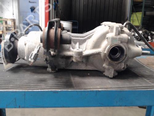 Used Rear differential Rear differential 36730286 36730286