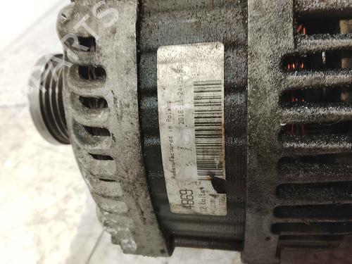 Alternator RENAULT ESPACE IV (JK0/1_) 2.0 dCi (JK01, JK02, JK1J, JK1K, JK1H) | BP36712355M7 - Image 2
