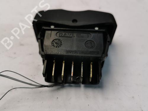 Left front window switch DACIA LOGAN MCV (KS_) 1.5 dCi (KS0K) | BP36721264I27 - Image 2