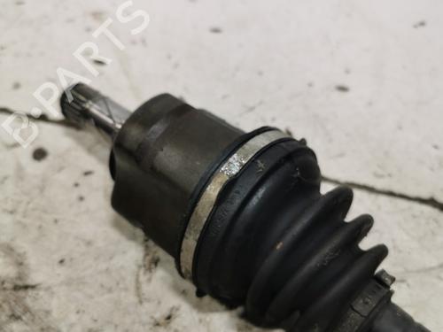 Left front driveshaft OPEL CORSA D (S07) 1.4 (L08, L68) | BP36709408M38 - Image 3
