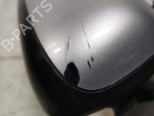 Used Left mirror Left mirror PEUGEOT 307 (3A/C) 1.6 HDi 110 (109 hp) 40204202 40204202