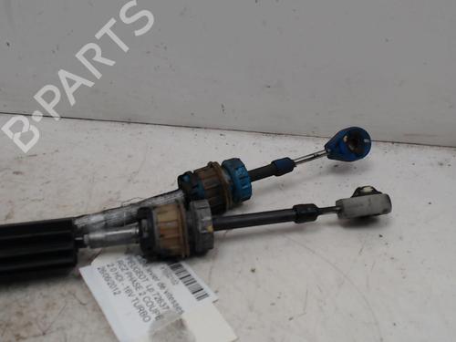 Used Other Other PEUGEOT RCZ 2.0 HDi (163 hp) 36746804 36746804