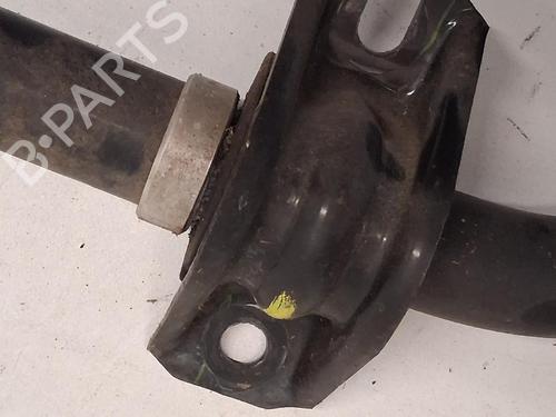 Anti roll bar RENAULT ALASKAN | BP37156003M96 - Image 4