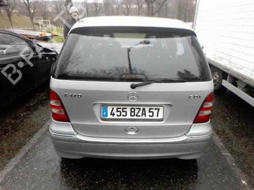 Engine MERCEDES-BENZ A-CLASS (W168) | BP36730493M1 - Image 4