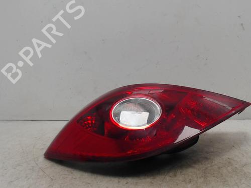 Left taillight OPEL CORSA D (S07) 1.3 CDTI (L08, L68) | BP36735792C34 - Image 2