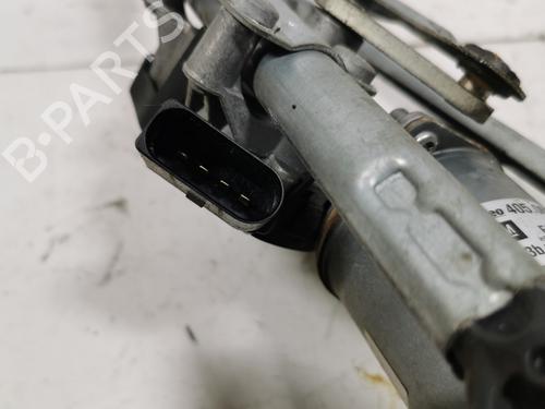 Front wiper motor OPEL CORSA D (S07) 1.4 (L08, L68) | BP37203247M29 - Image 2