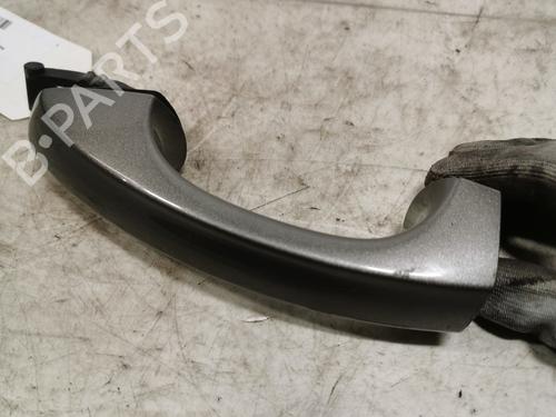 Used Rear left exterior door handle Rear left exterior door handle 36719061 36719061