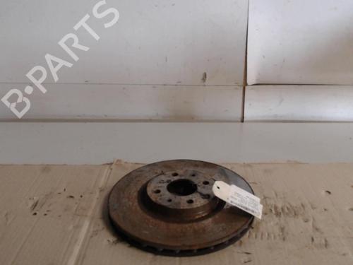 Used Other Other FIAT MULTIPLA (186_) 1.9 JTD (186AXE1A) (120 hp) 36734173 36734173