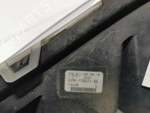 Used Left front fog light Left front fog light FORD KUGA II (DM2) 2.0 TDCi (120 hp) 36720628 36720628