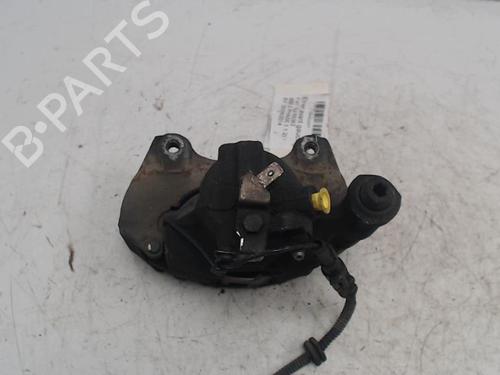 Left front brake caliper FIAT 500 (312_) 1.2 (312AXA1A) | BP36740852M105 - Image 3