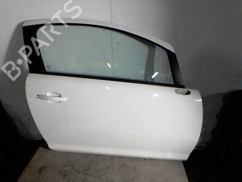 Used Right front door Right front door 36738754 36738754