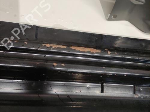 Used Cargo separator Cargo separator RENAULT TRAFIC III Van (FG_) 1.6 dCi 95 (FGMJ, FGMR) (95 hp) 36720079 36720079