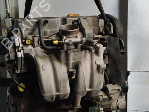 Engine OPEL TIGRA TwinTop (X04) 1.8 (R97) | BP36738320M1  - Image 5