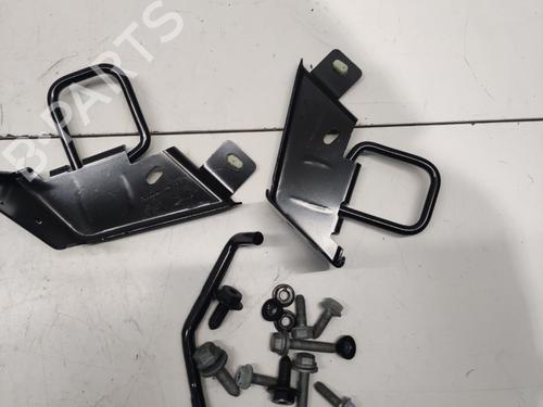 Rear seat RENAULT ZOE (BFM_) ZOE | BP36705565C17  - Image 9