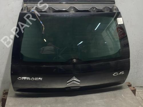 Used Tailgate Tailgate 36720746 36720746