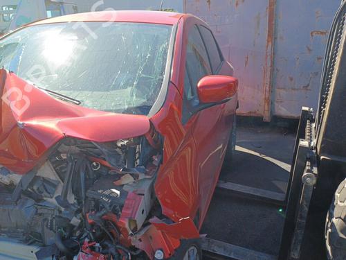 Rear left window mechanism RENAULT ZOE (BFM_) | BP36740885C24 - Image 5