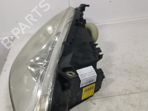 Right headlight MERCEDES-BENZ A-CLASS (W169) A 160 CDI (169.006, 169.306) | BP37734120C29 - Image 4