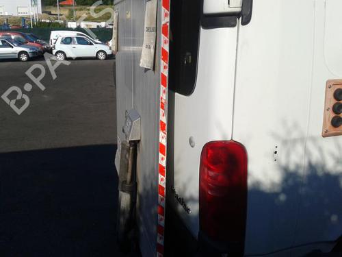 Peças RENAULT MASTER II Van (FD) 4760419