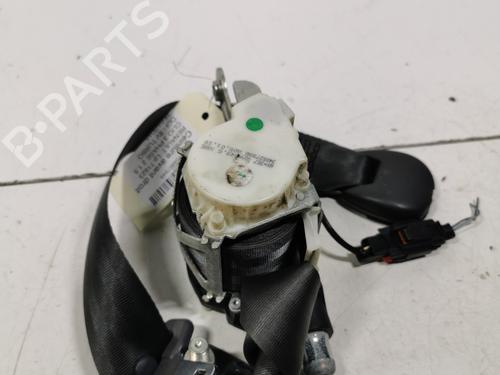 Front right seatbelt RENAULT CLIO III Hatchback Van (SB_, SR_) | BP36705134I25 - Image 4