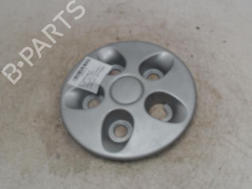 Used Other Other FIAT DUCATO Van (230_) 2.8 D (87 hp) 36748723 36748723