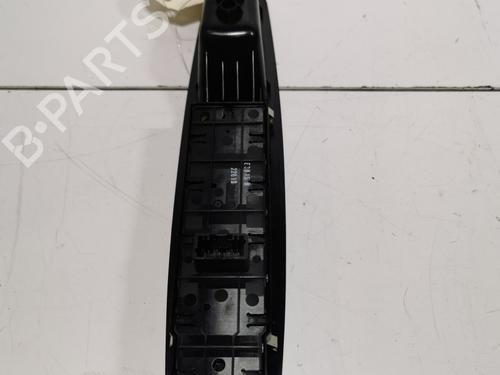 Left front window switch RENAULT SCÉNIC III (JZ0/1_) 1.6 dCi (JZ00, JZ12) | BP36705660I27 - Image 2