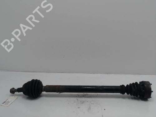 Used Right front driveshaft Right front driveshaft SEAT LEON (1M1) 1.9 TDI (110 hp) 36737835 36737835
