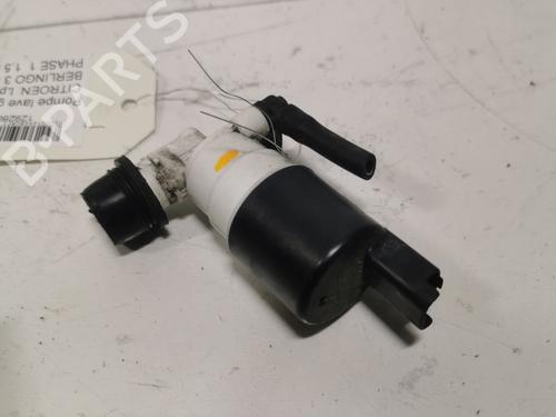 Used Washer pump Washer pump 37734210 37734210