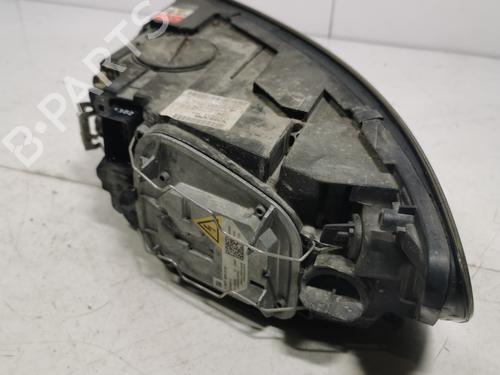Right headlight VOLVO V50 (545) D5 | BP38955904C29 - Image 2