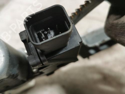 Front left window mechanism OPEL CORSA C (X01) 1.2 (F08, F68) | BP36718985C22 - Image 4