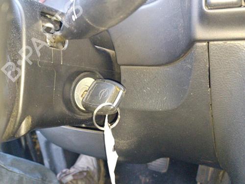 Starter OPEL FRONTERA B (U99) | BP36735833M8 - Image 7