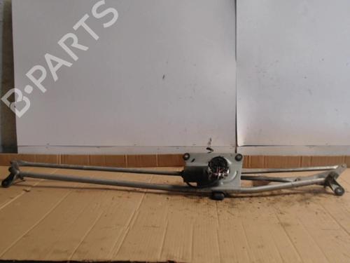 Used Front wiper motor Front wiper motor CITROËN XSARA PICASSO (N68) 1.6 HDi (109 hp) 36733005 36733005