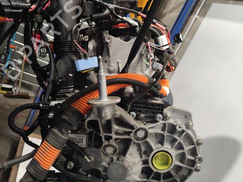 Engine RENAULT ZOE (BFM_) ZOE | BP36705546M1 - Image 4