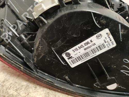 Used Left taillight Left taillight 36750196 36750196