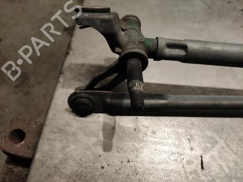 Front wiper motor CITROËN C4 II (NC_) 1.6 HDi 90 | BP36750190M29 - Image 2